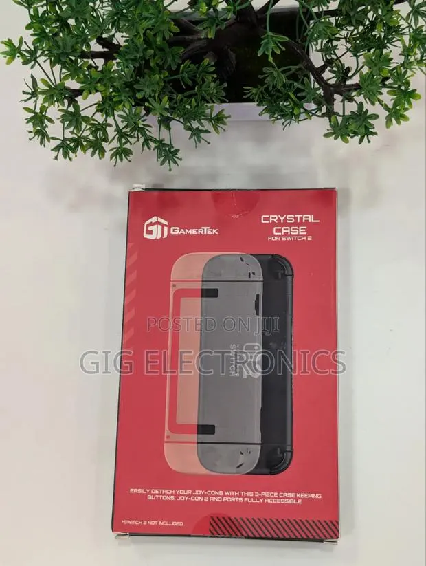 Nintendo Switch 2 Case · Photo 1
