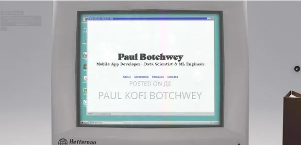 Web and AI Automations for Businesses · Photo 1