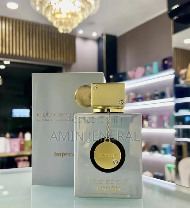 Club De Nuit Imperiale · Photo 1