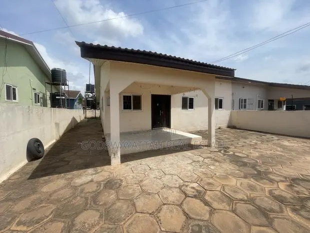 3bdrm House in East Legon, Adjiriganor for rent · Photo 1