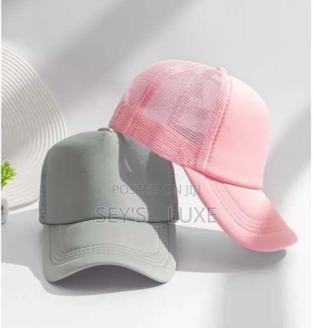 Trucker Caps · Photo 1