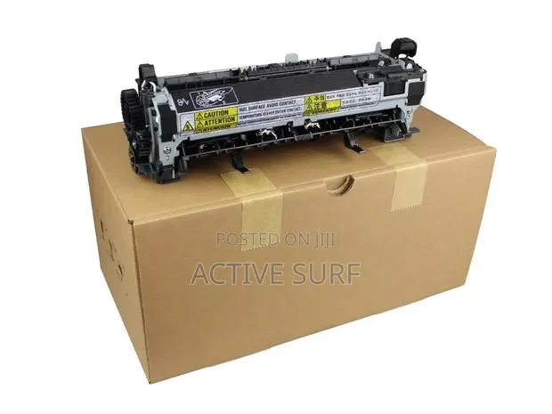 LaserJet Enterprise 602, 600 M603xh Fuser Maintenance Kit 220V · Photo 1