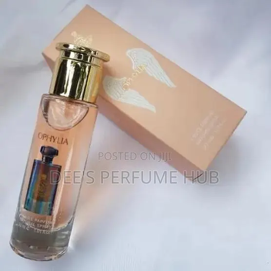 Smart World Mini Pocket Perfume 30ml · Photo 1