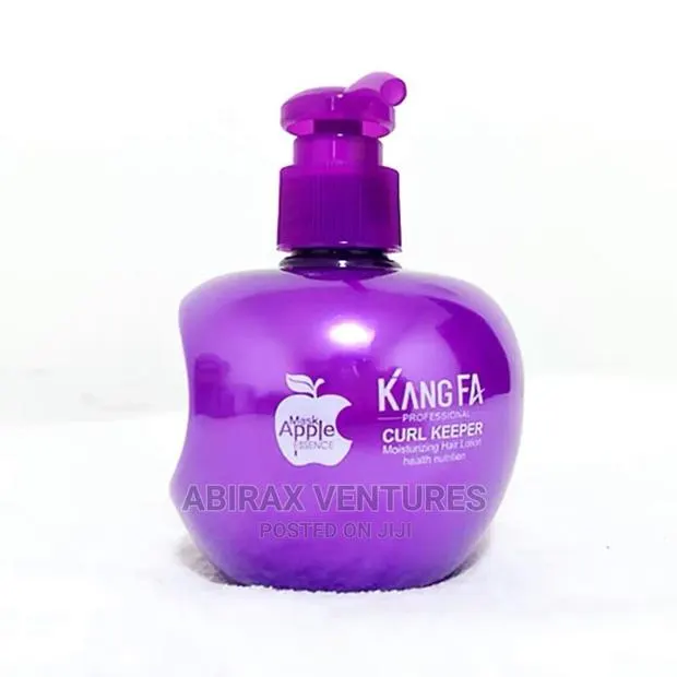 Curl Keeper · Photo 1