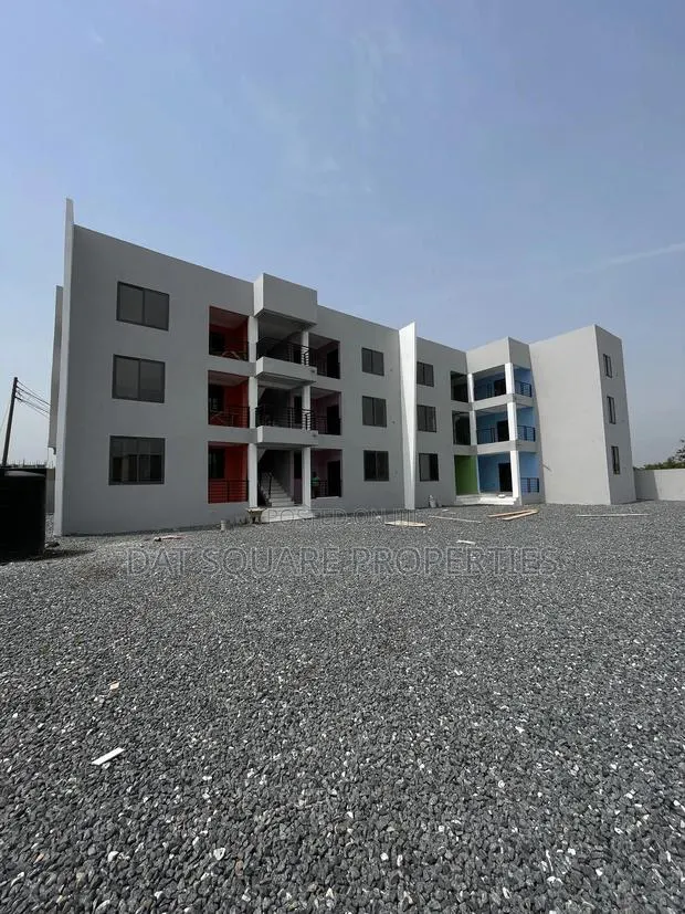 2bdrm Apartment in Dodowa Malejor for rent · Photo 1