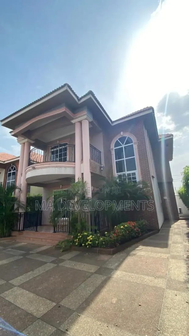 4bdrm House in Madev Realty, Dome for rent · Photo 1