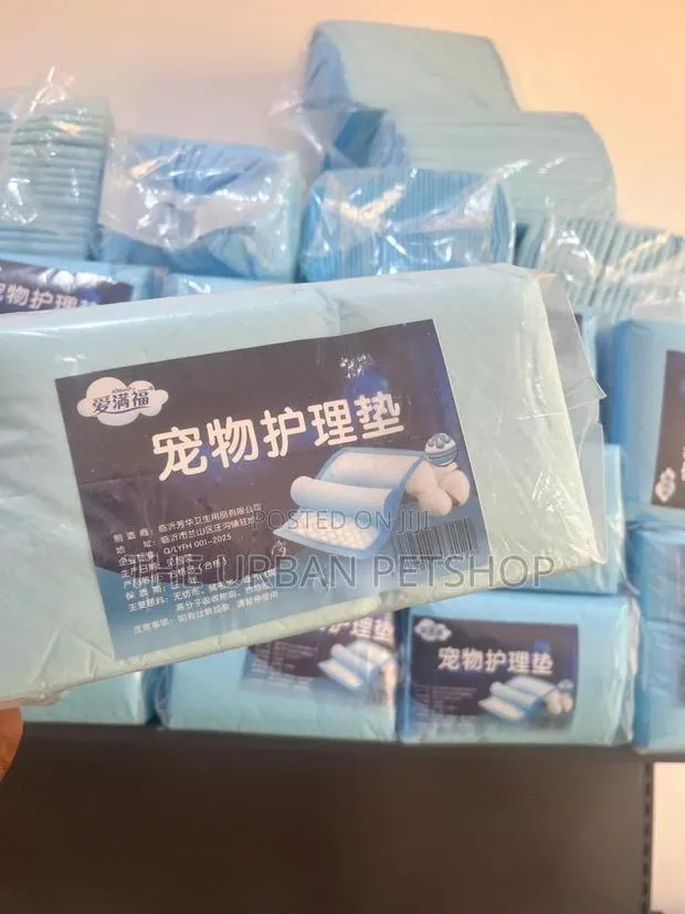 Dog Training Pee Pads · Photo 1