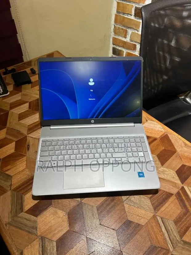 Laptop HP 15-da2933nia 8GB Intel Celeron SSD 128GB · Photo 1