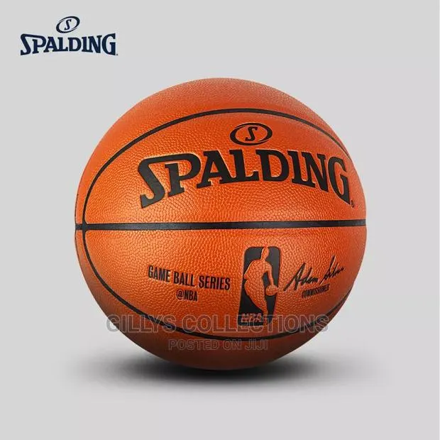 New High Quality Basketball Ball Official