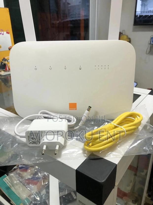Huawei 4g+ · Photo 6