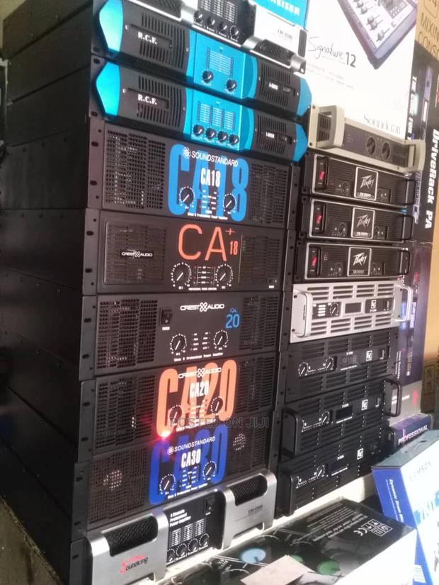 Musical Instruments Shop · Photo 6