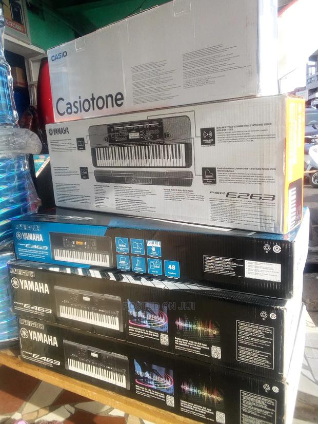 Musical Instruments Shop · Photo 8