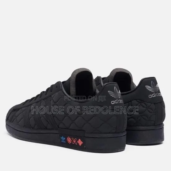Adidas Superstar Chinese New Year / Year of the Tiger Sneakers · Photo 1