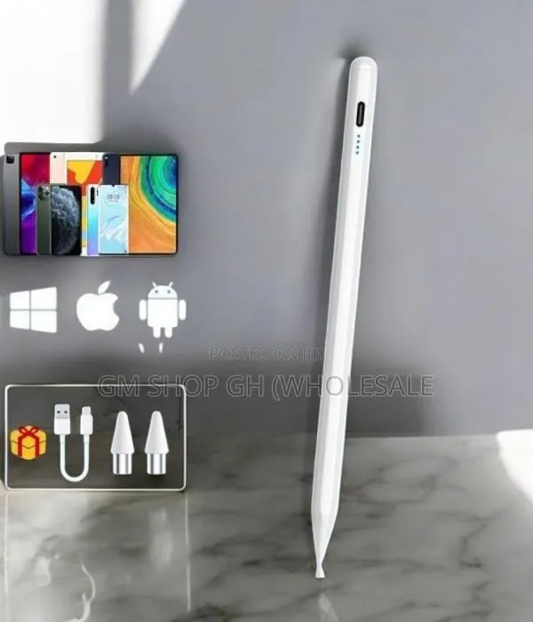 Universal Stylus Pen For Ios Android Windows · Photo 1