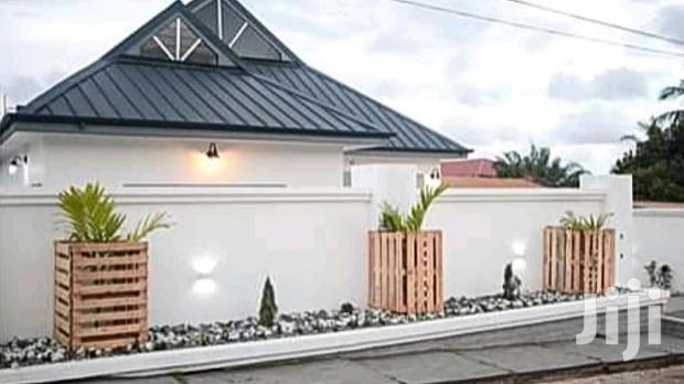 4bdrm House in Dr Roko, Dzorwulu for sale · Photo 2