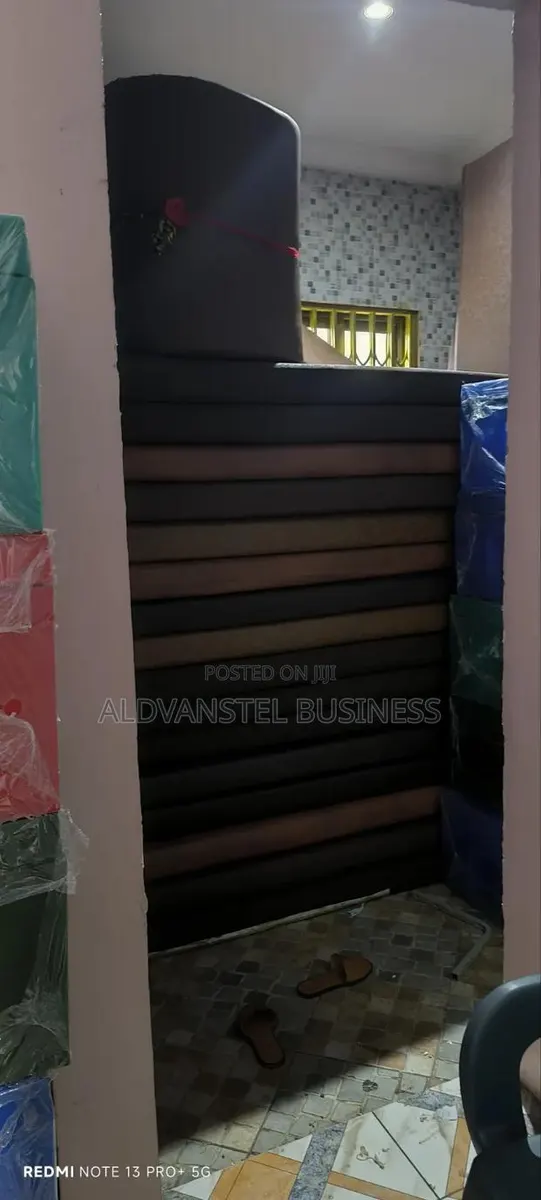 Student Mattress · Photo 1
