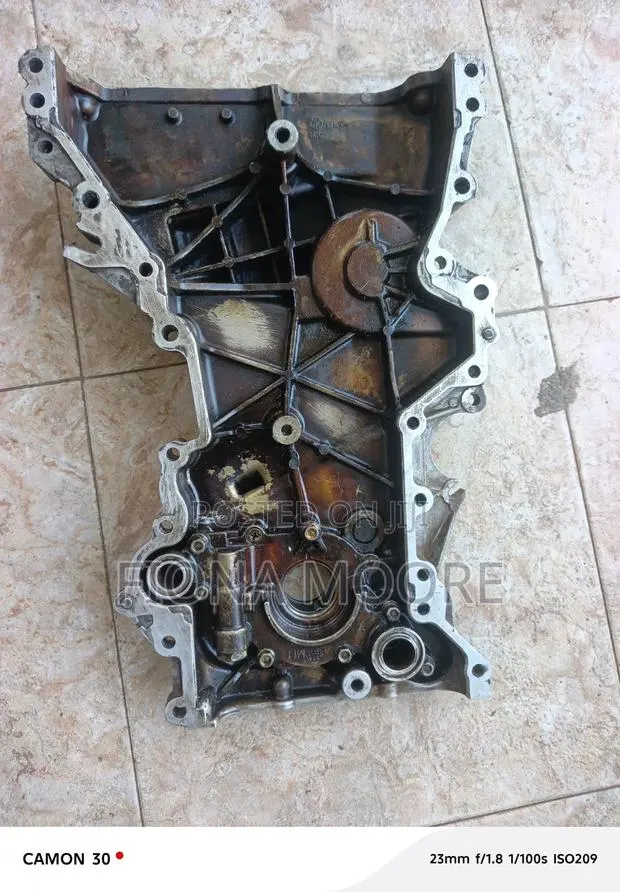 Oil Pump for Hyundai Elantra 2011-2016 · Photo 1