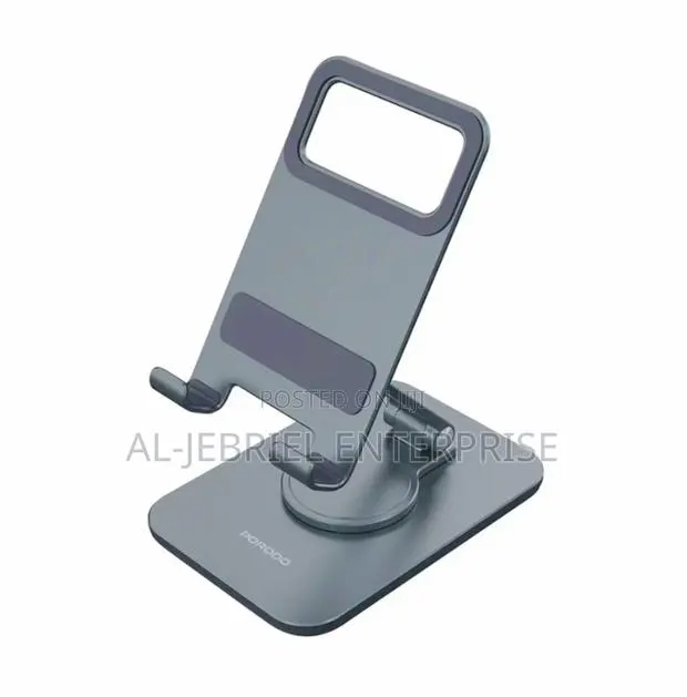 Mobile Phone and Tablet Stand · Photo 1
