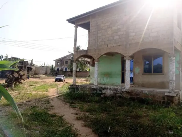 4bdrm House in Bestchoice Property, Pokuase for sale · Photo 1