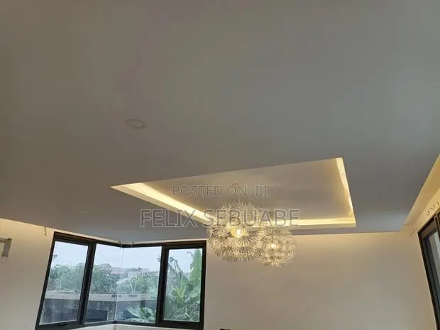 Plaster Board Ceiling and Partitioning Service · Photo 1