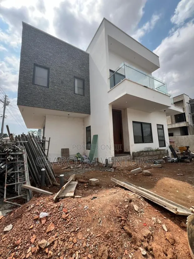 4bdrm House in Charclem Ventures, Tantra Hills for sale · Photo 1