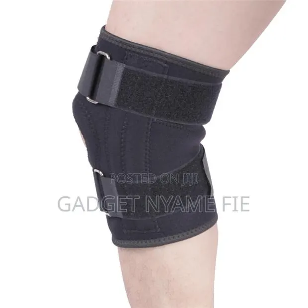 Patella Stabilizer · Photo 1