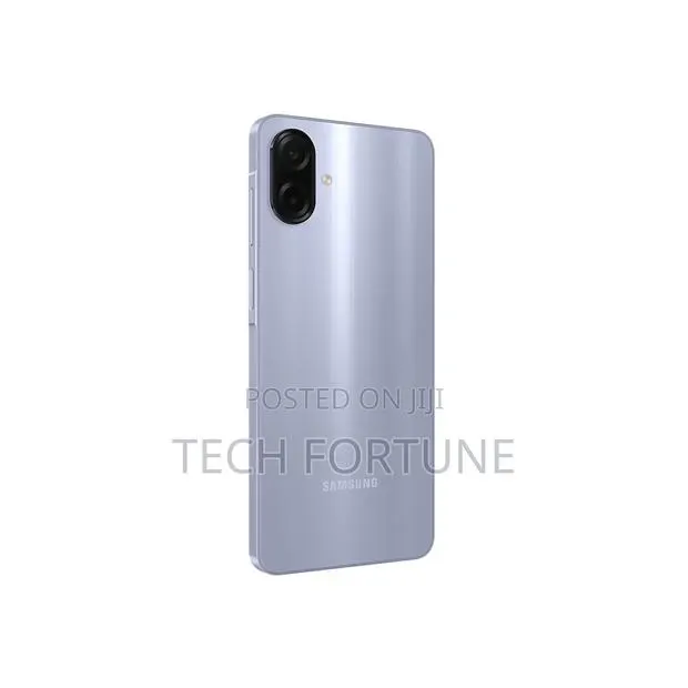 New Samsung Galaxy A07s 64 GB Gray · Photo 1