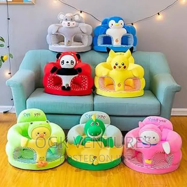 Baby Sit Up Trainer · Photo 1