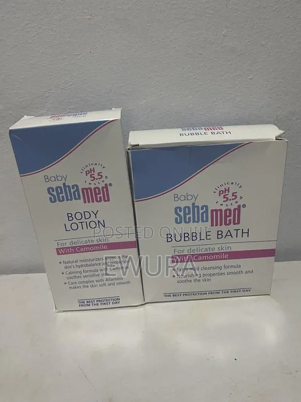 Baby’s Body Care · Photo 1