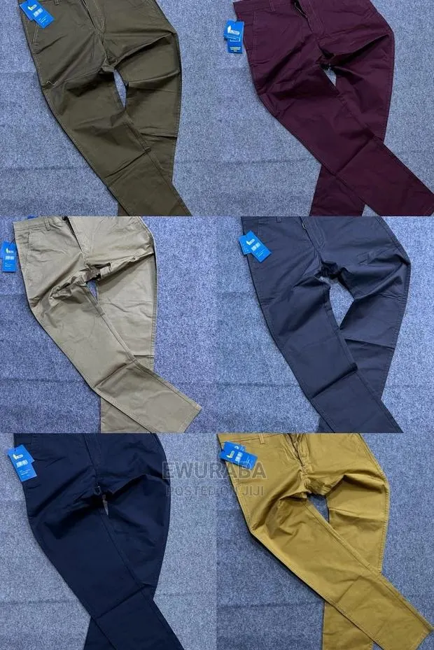 Male Trousers · Photo 1