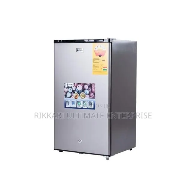 Pearl Table Top Refrigerator · Photo 1