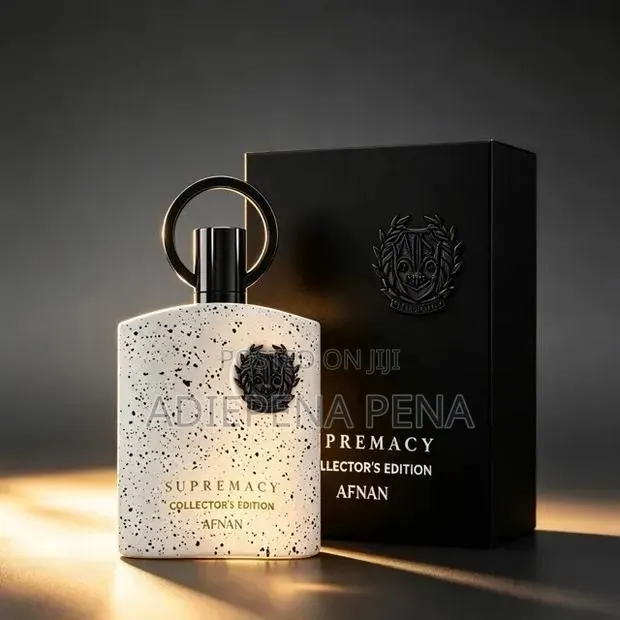 Supremacy Parfum · Photo 1