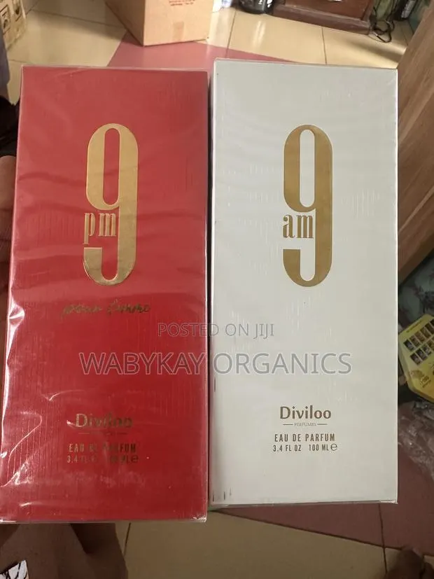 9am 9pm by Divloo · Photo 1