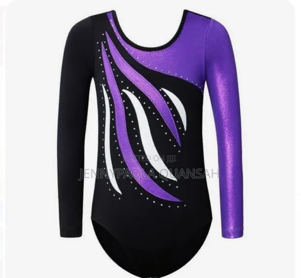 Gymnastics Wear · Photo 1