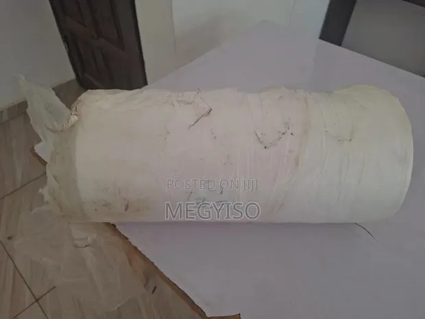 Rubber Wrapper · Photo 2