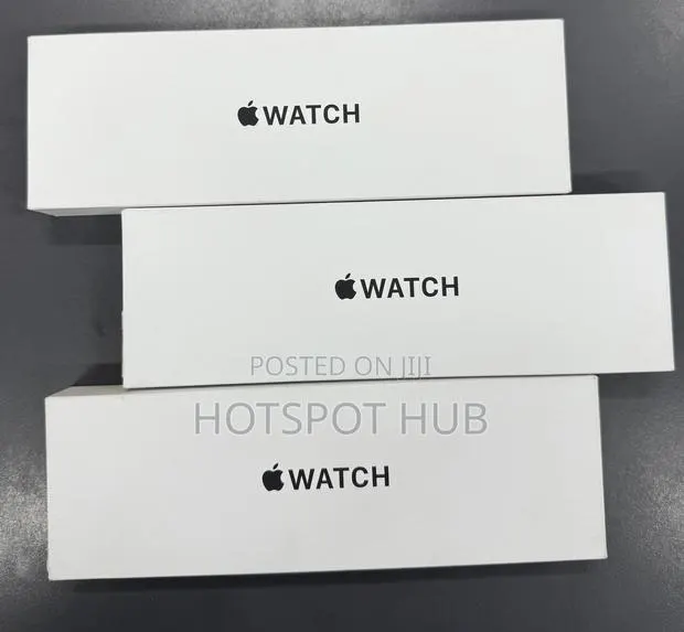 Apple Watch Se 3 44mm Cel · Photo 1