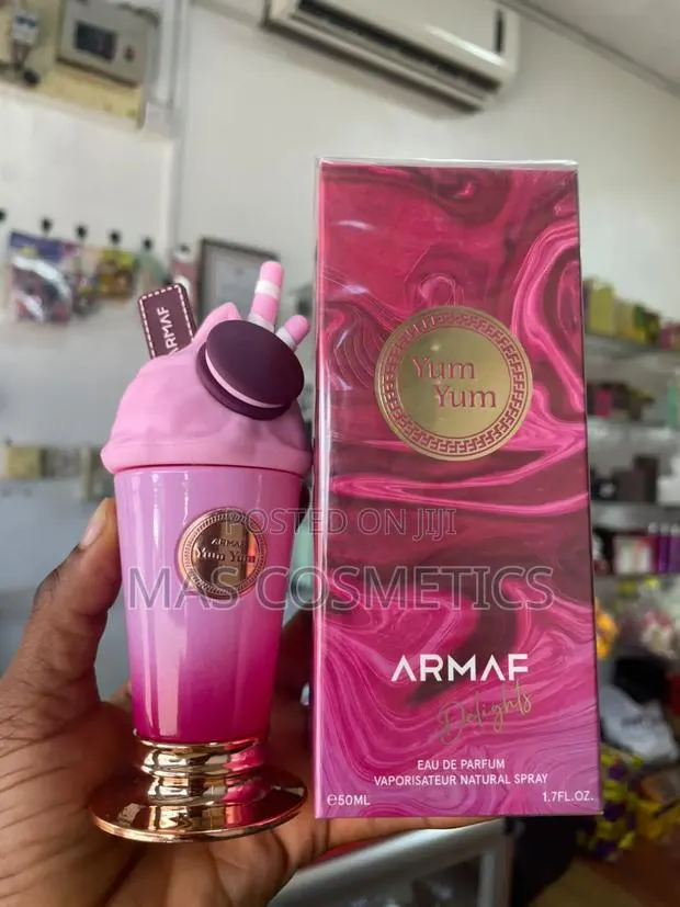 Yum-Yum Armaf Delight · Photo 1
