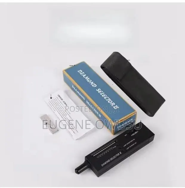 Diamond Tester Pen · Photo 1