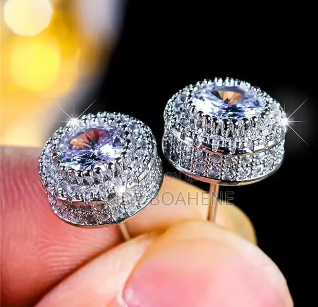 Imperial Ice Studs · Photo 1