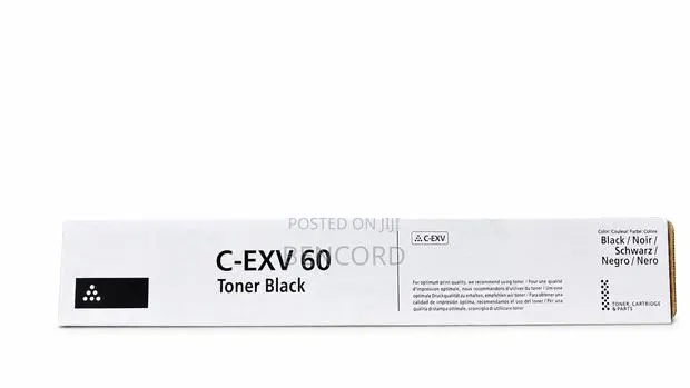 Canon Imagine Runner C-Exv 60 (Ir 2425) · Photo 1