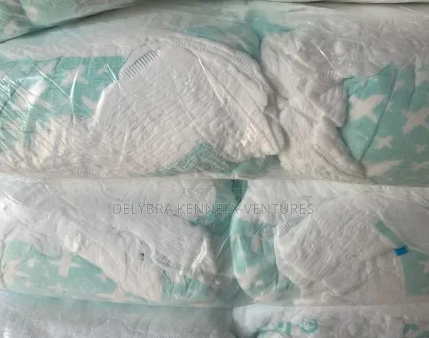 Diapers Rascal Pull Ups (Cocomelon) · Photo 1