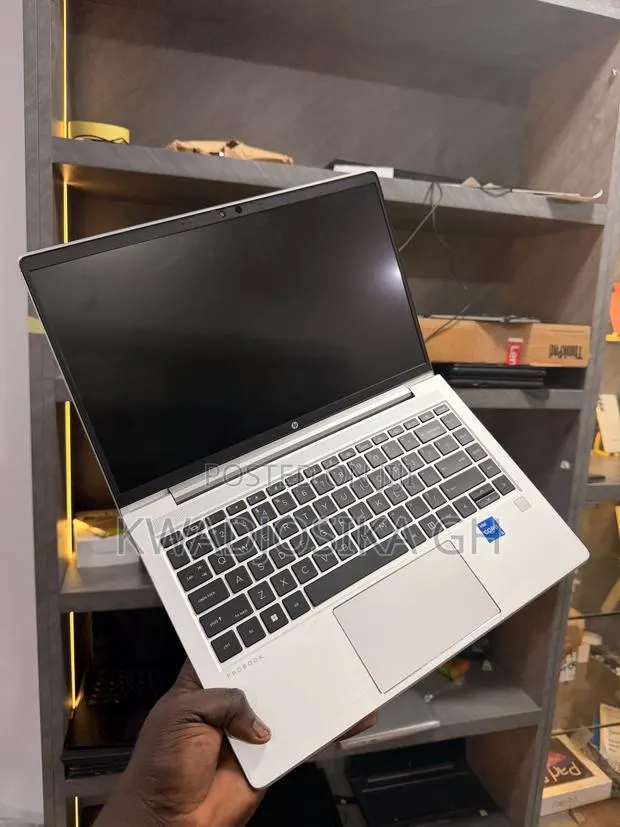 Laptop HP ProBook 640 G8 16GB Intel Core i5 SSD 1T · Photo 1