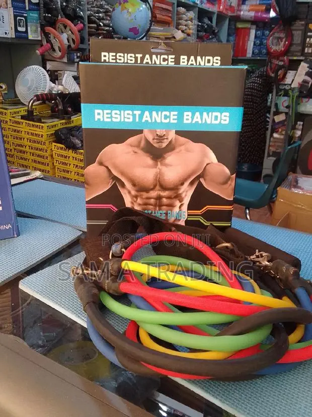 Resistance Bands