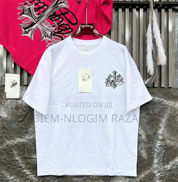 Stock Tshirts Available · Photo 1