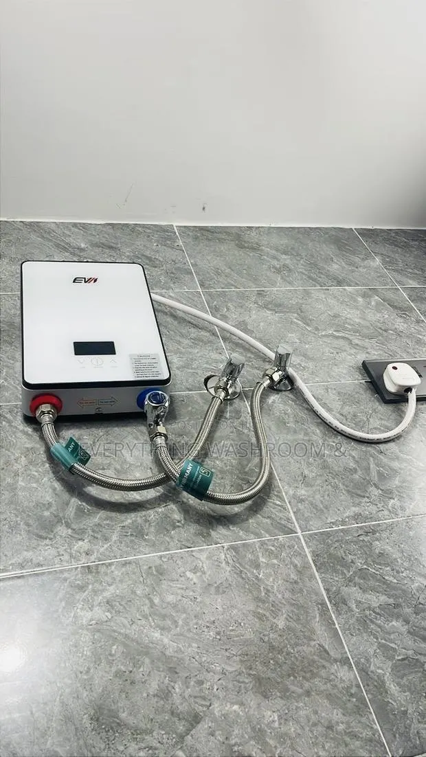 Evs Instant Water Heater (Water Heater) · Photo 1