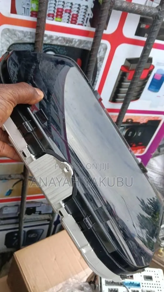 2018-21 Honda Accord 2.0T Cluster or Panel · Photo 1