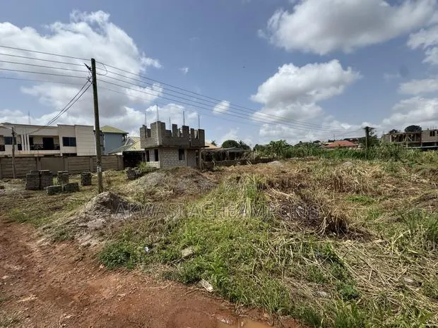 Land for Sale at Patasi · Photo 1