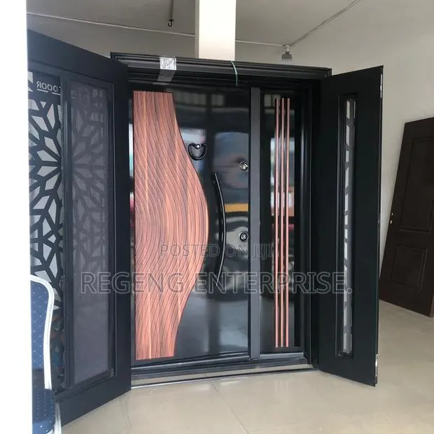 5ft Door Security Door · Photo 1