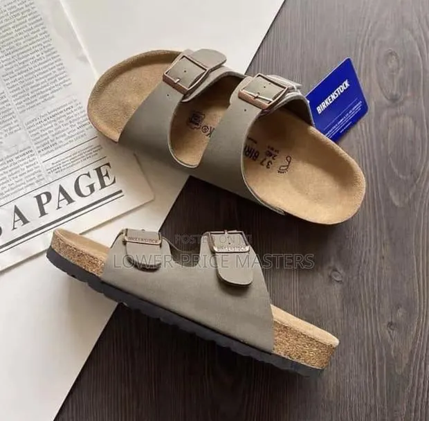 Original Birkenstock · Photo 1