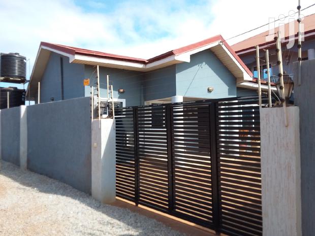 Furnished 2bdrm House in Bronko Housing, Accra Metropolitan for rent · Photo 1